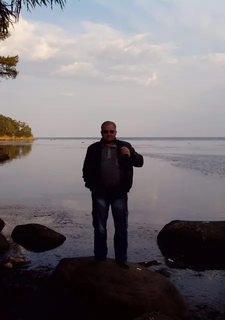 Я Алексей, 55, из Ванина, ищу знакомства без обязательств