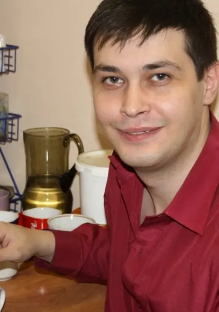 Константин из Архангельска, мне 43, познакомлюсь для дружбы