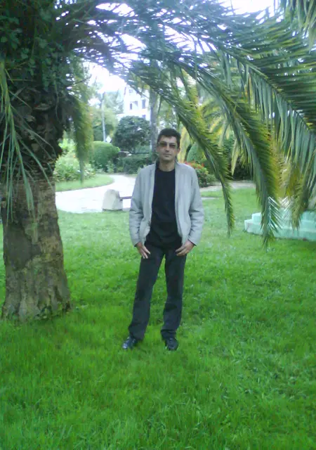 Андрей из Сочи, ищу на сайте знакомства на одну ночь