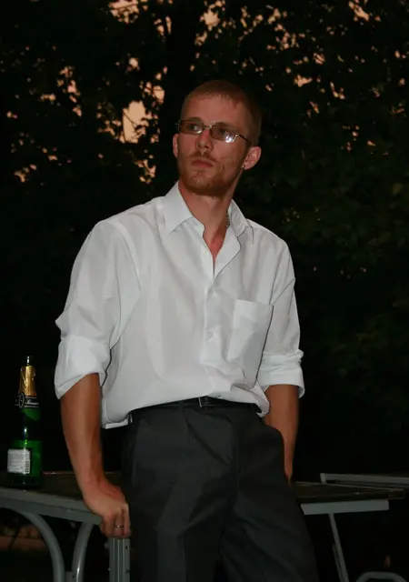 Эдд из Тихвина, ищу на сайте знакомства на одну ночь