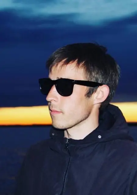 Иван из Котласа, ищу на сайте вирта