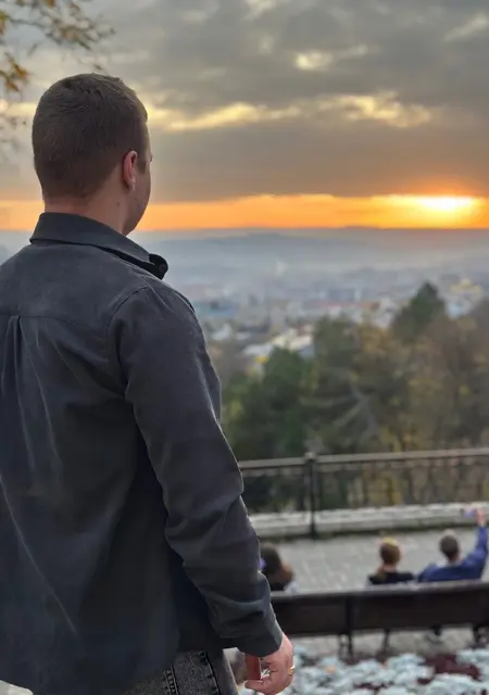 Я Александр, 25, знакомлюсь для общения в Невинномысске