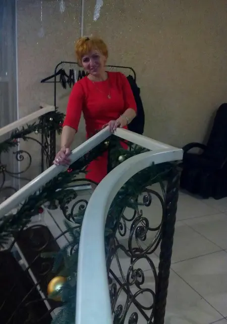 Нелли из Горно-Алтайска, мне 50, познакомлюсь для дружбы