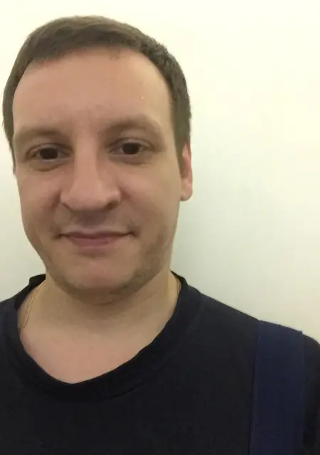 Я Сергей, 34, из Фрязина, ищу знакомства без обязательств