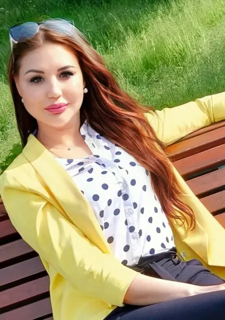 Карина из Долгопрудного, мне 37, познакомлюсь для постоянных отношений