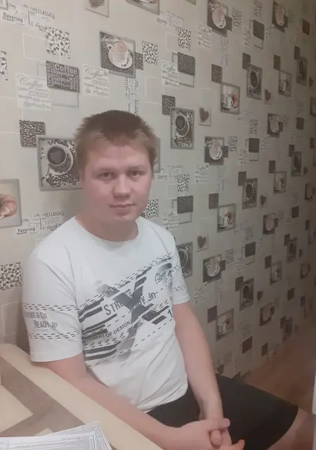 Максим из Волгореченска, мне 25, познакомлюсь для приятного времяпровождения