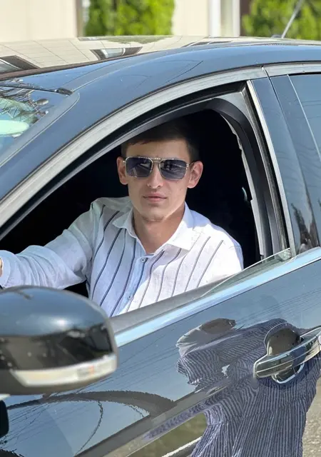 Амм из Грозного, мне 27, познакомлюсь на одну ночь