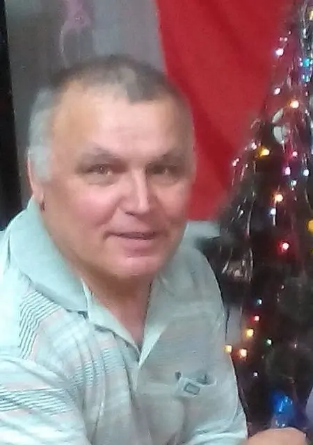 Валера из Похвистнева, мне 58, познакомлюсь для общения