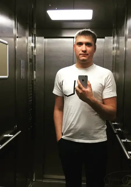 Alex из Копейска, мне 31, познакомлюсь без обязательств