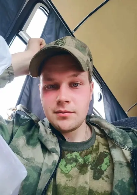 Я Игорь, 24, знакомлюсь для постоянных отношений в Богородске