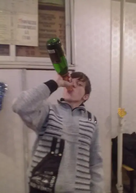 Я Роман, 33, из Усолья-Сибирского, ищу знакомство для постоянных отношений