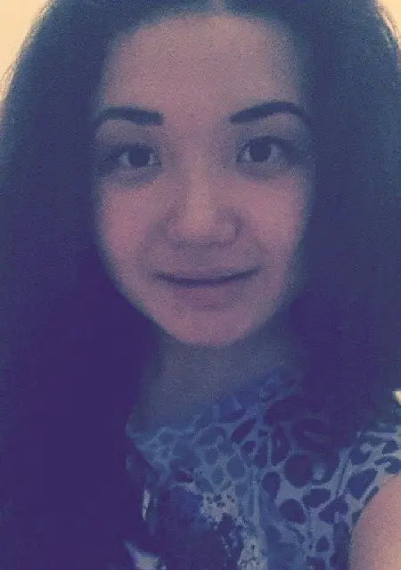 Я Азиза, 30, знакомлюсь без обязательств в Челябинске