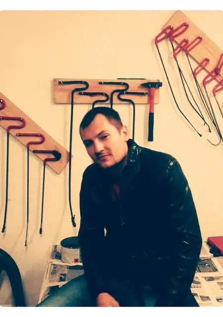 Павел из Волгодонска, мне 39, познакомлюсь на одну ночь