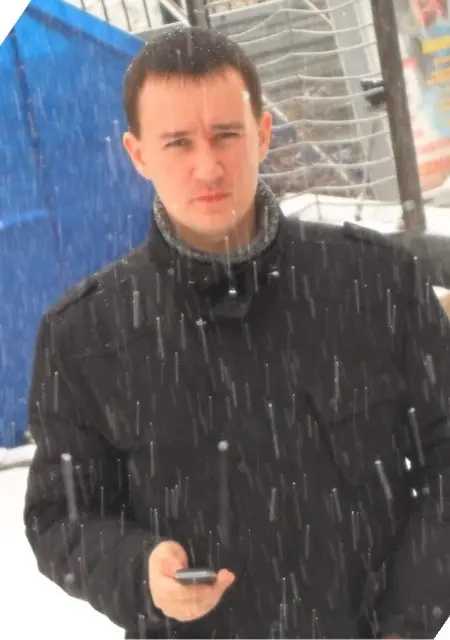 Я Денис, 46, из Биробиджана, ищу знакомства на одну ночь