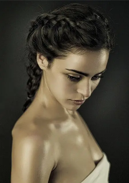 Я Jane, 41, знакомлюсь в Хабаровске