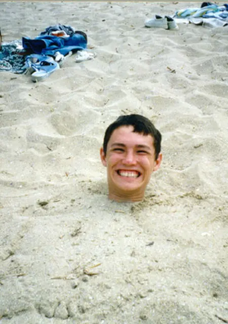 Я Vitaly, 43, знакомлюсь для дружбы в Морозовске