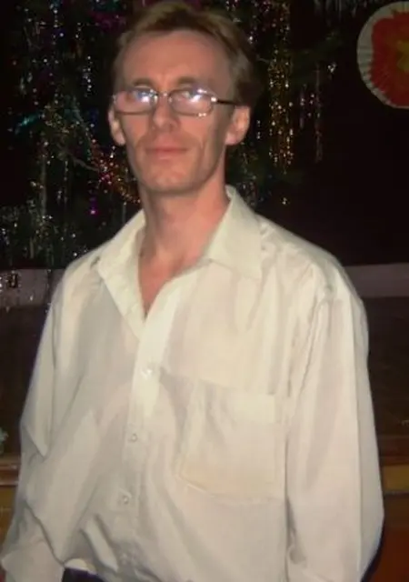 Я Алекс, 49, знакомлюсь на одну ночь в Искитиме