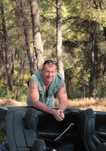 Макс из Сарова, мне 56, познакомлюсь на одну ночь