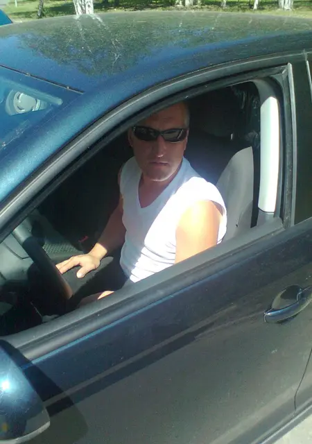 Slava из Сарова, ищу на сайте знакомства на одну ночь