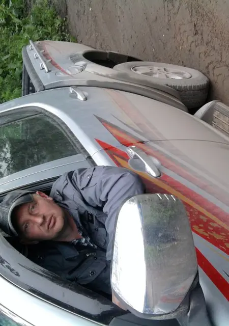 Я Александр, 52, знакомлюсь для общения в Владивостоке