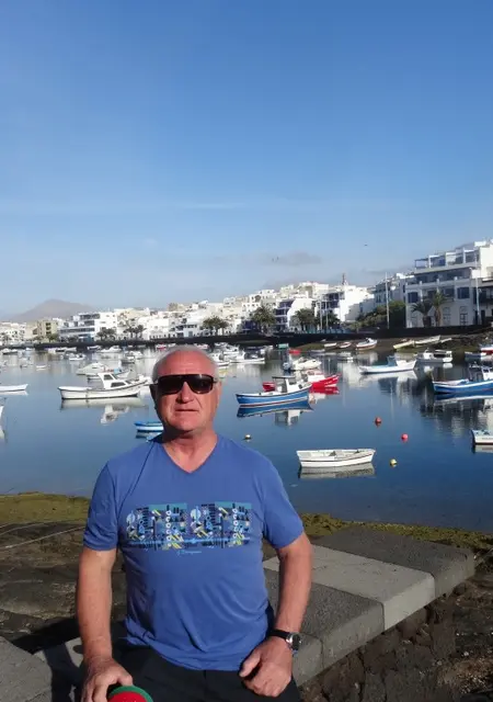 Я Valet, 70, знакомлюсь без обязательств в Краснодаре