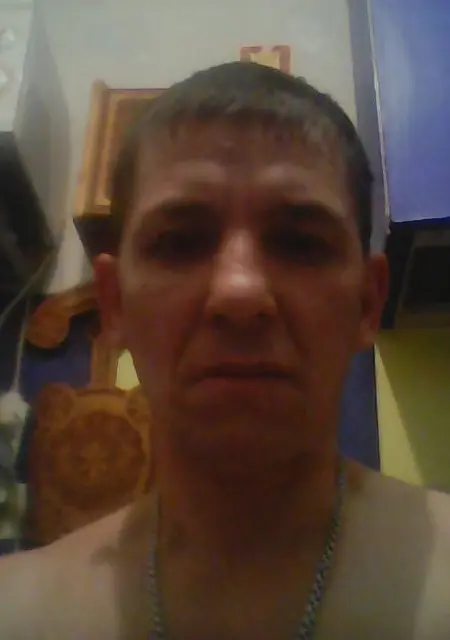 Я Vlad, 46, из Прокопьевска, ищу знакомства без обязательств