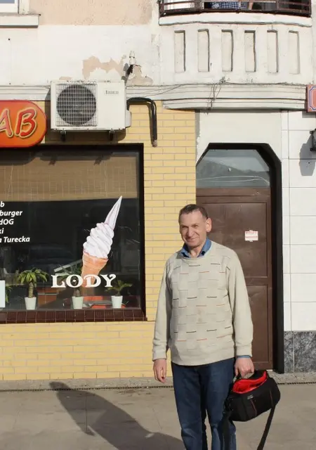 Я Алекс, 67, знакомлюсь для приятного времяпровождения в Минске