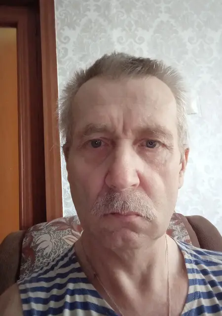 Я Андре, 61, знакомлюсь без обязательств в Иванове