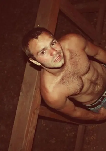 Руслан из Зеленограда, мне 32, познакомлюсь для вирта