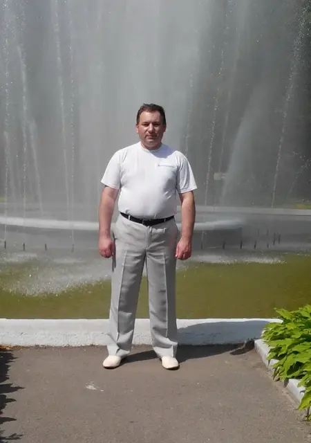 Я Борис, 56, знакомлюсь без обязательств в Балтийске