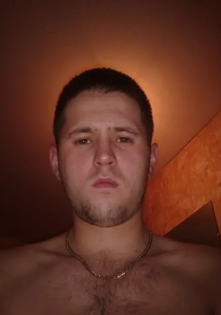 Григорий из Шарыпова, ищу на сайте дружбу