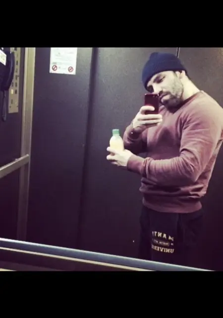 Миша из Рузаевки, мне 38, познакомлюсь для постоянных отношений