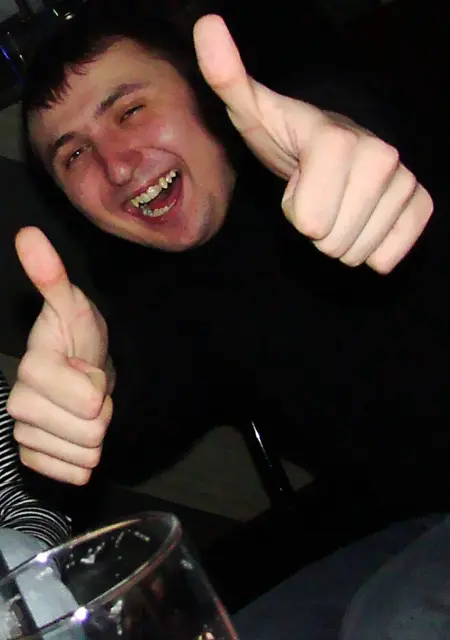 Сергей из Орехово-Зуево, ищу на сайте знакомства на одну ночь