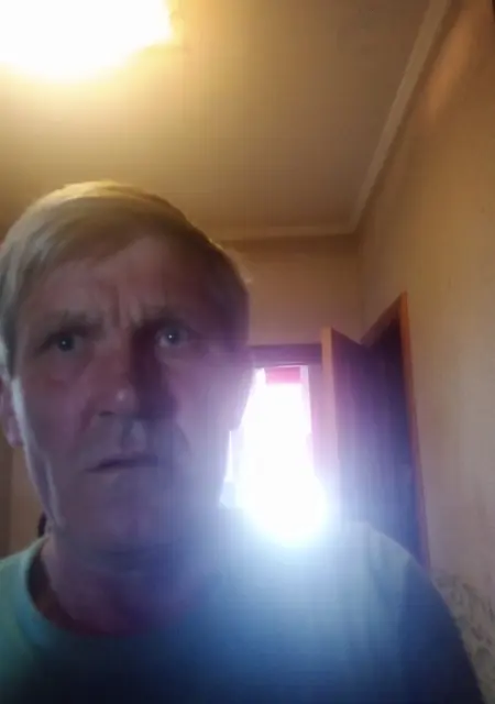 Я Петя, 60, знакомлюсь без обязательств в Сургуте