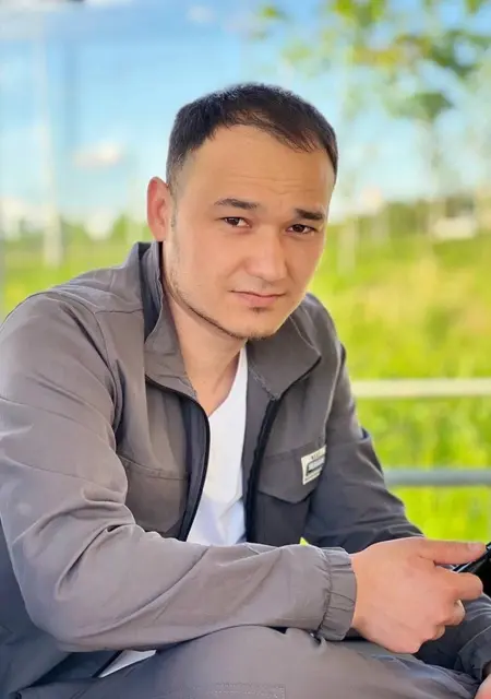 Я Анвар, 29, знакомлюсь для общения в Щербинке