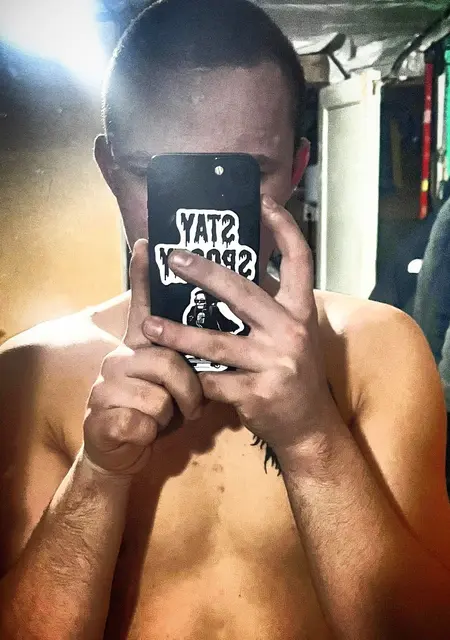 Я Станислав, 19, знакомлюсь без обязательств в Асбесте