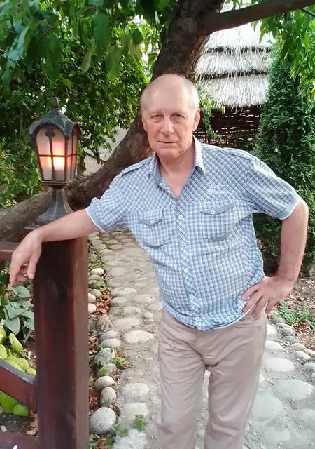 Я Александр, 66, знакомлюсь на одну ночь в Ставрополе