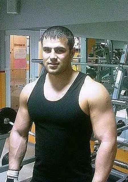 Я Алекс, 45, из Находки, ищу знакомство для постоянных отношений