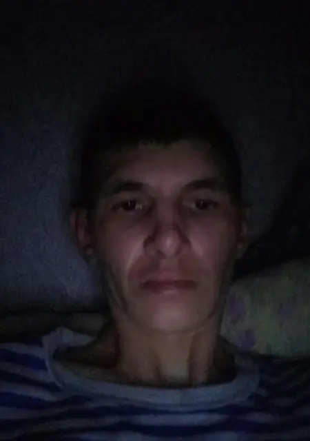 Я Юрий, 39, из Копейска, ищу знакомства без обязательств