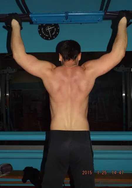 Я Просто Друг, 41, знакомлюсь без обязательств в Глазове