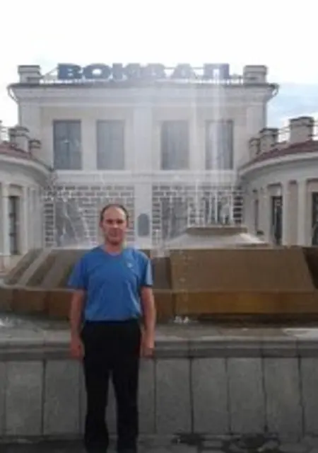 Я Антон, 53, из Усть-Илимска, ищу знакомства на одну ночь