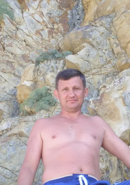 Я Николай, 55, знакомлюсь без обязательств в Архангельске