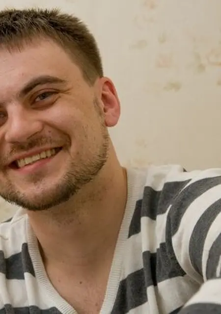 Вадим из Курска, ищу на сайте знакомства без обязательств