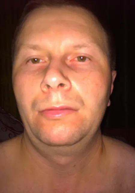 Witamin из Северодвинска, ищу на сайте приятное времяпровождение