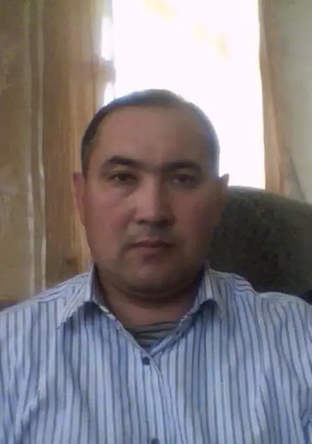 Genri из Омска, мне 50, познакомлюсь на одну ночь