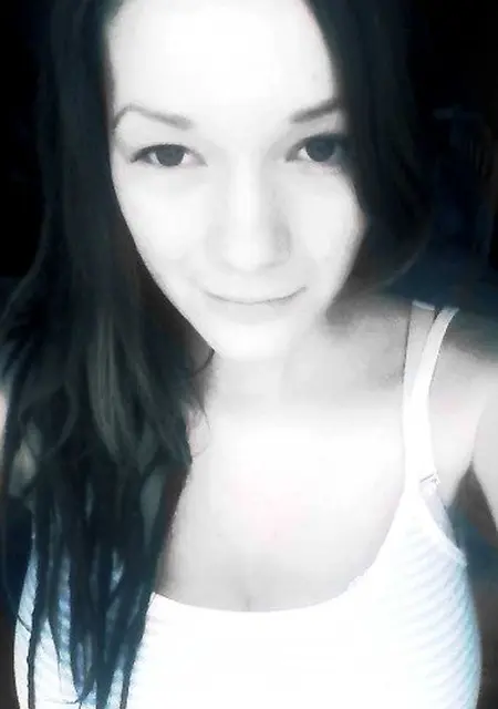 Я Вета, 30, из Жлобина, ищу знакомства без обязательств