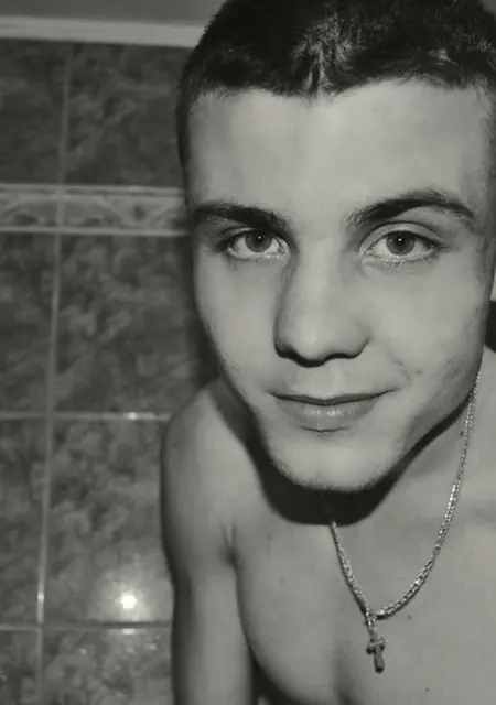 Alex из Химок, мне 34, познакомлюсь без обязательств