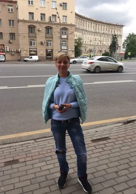 Катерина из Электроуглей, ищу на сайте постоянные отношения