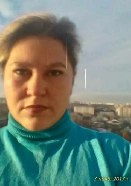 Наташа из Ижевска, мне 48, познакомлюсь без обязательств