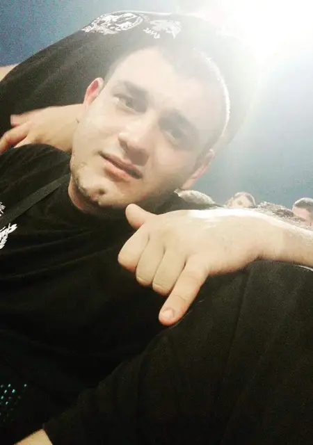 Я Степан, 32, знакомлюсь без обязательств в Ессентуках